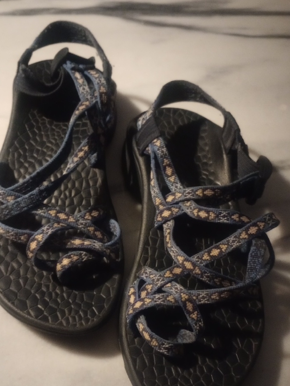 Chaco  Sandals